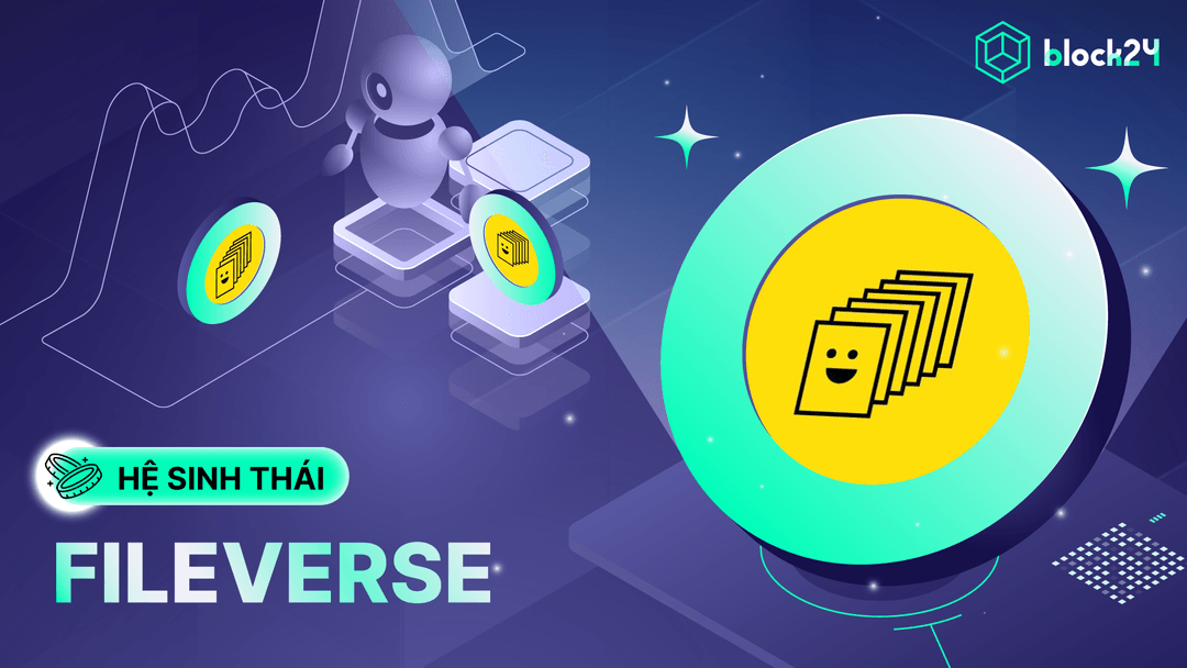 Fileverse là gì? Công cụ Web3 quản lý file office thông minh