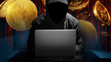 Các dự án Crypto bị hack 2.5 tỷ USD nửa đầu năm 2025!