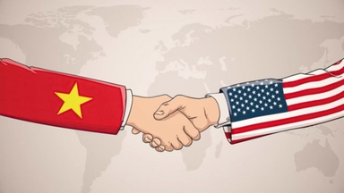 Tóm tắt thoả thuận thương mại Mỹ - Việt Nam tháng 7/2025!