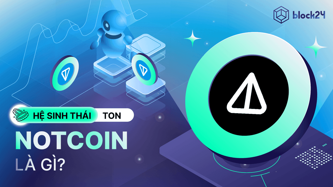 Phân tích Notcoin với mô hình Click-to-Earn nổi bật trên Telegram