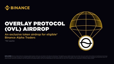 Binance sẽ airdrop 3 đồng coin này vào ngày 15/8/2025!