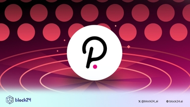 Polkadot thay đổi tokenomics: DOT liệu có hồi sinh?