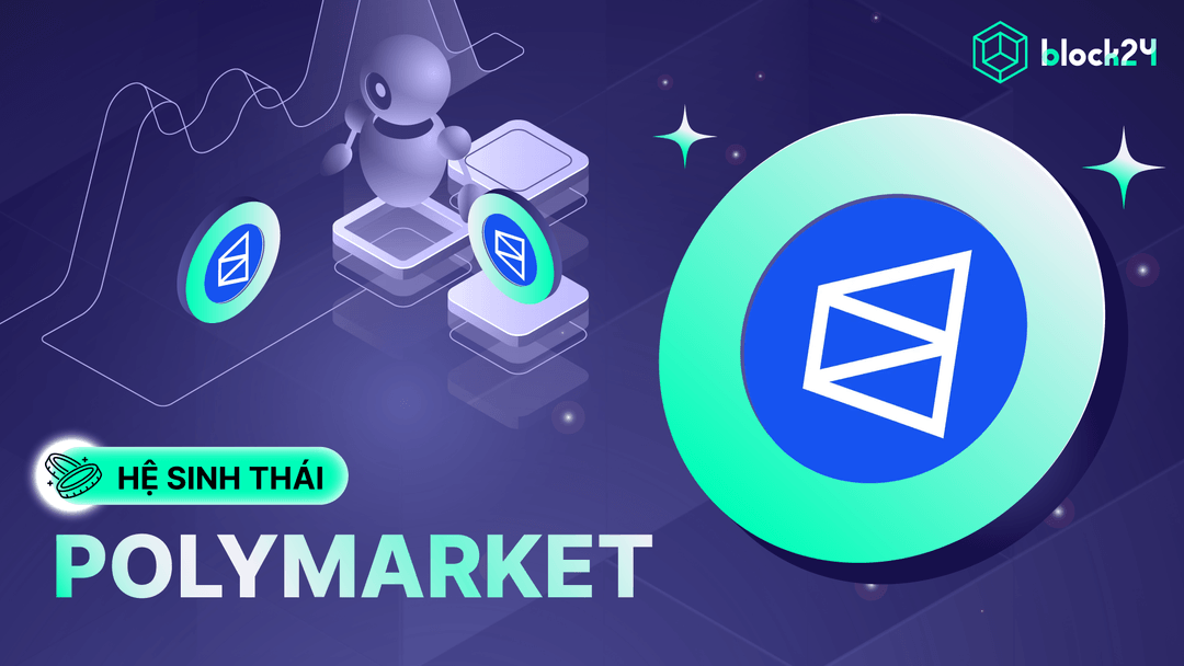 Polymarket là gì? Nền tảng Prediction Market được Vitalik đầu tư