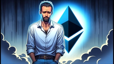 Vị tỷ phú này mất 1.2 tỷ USD ETH vì quên Private Key!