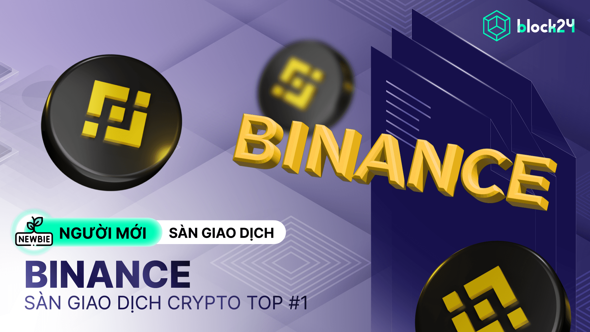 Sàn Binance: Đánh giá tổng quan và hướng dẫn sử dụng