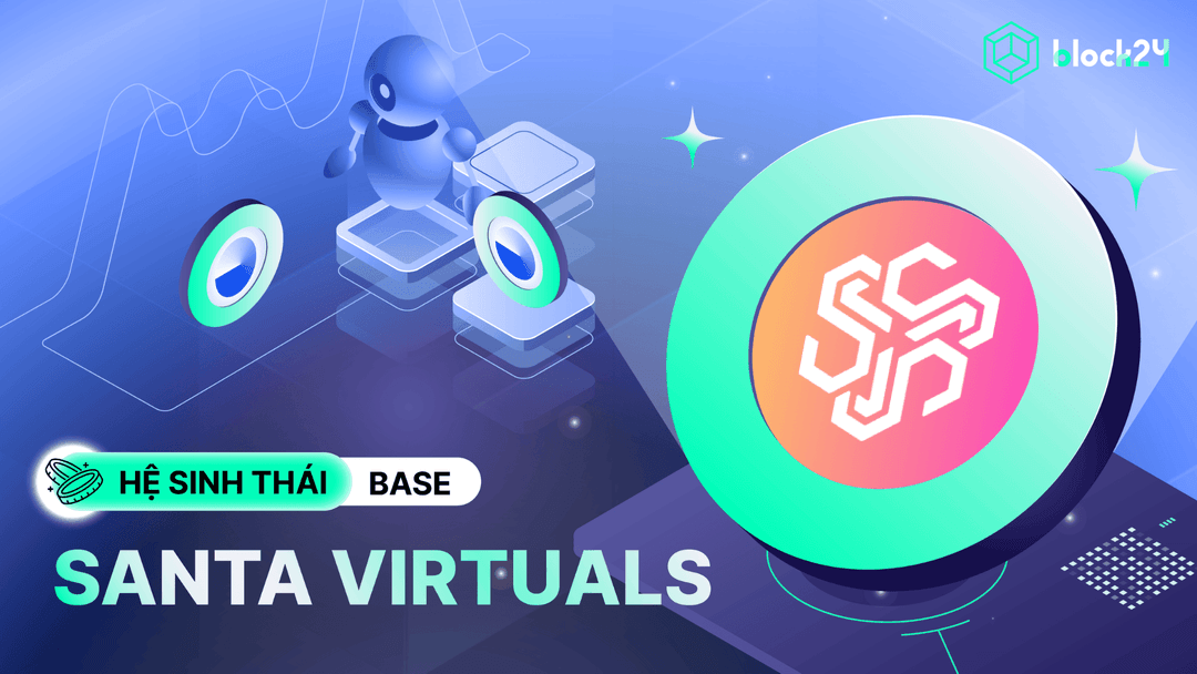 Tổng quan SANTA: Giải pháp, cơ chế hoạt động của swarm AI Agent