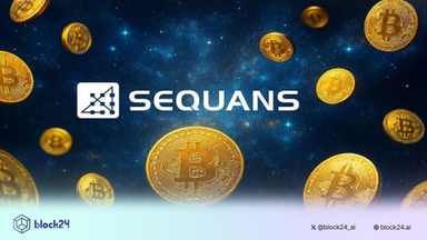 Một công ty Pháp huy động thêm 200 triệu USD để mua Bitcoin!