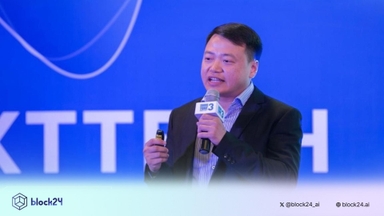 Shark Bình: Hầu hết nhà đầu tư Crypto có ít vốn, muốn giàu nhanh!