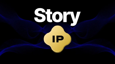 Công ty này vừa huy động 360 triệu USD để mua token IP