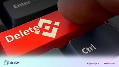 Binance, Bybit và OKX delist 4 đồng coin này giữa tháng 12/2025