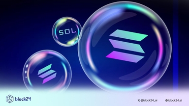 Một công ty Mỹ vừa huy động 500 triệu USD để gom SOL