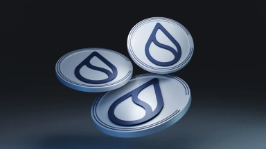 Grayscale vừa ra mắt quỹ mới rót vốn vào 2 token hệ Sui