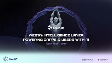 Bluwhale AI: Chào đón Q4/2025 với nhiều insights thú vị