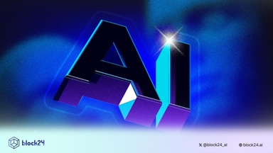 Đồng coin AI này sẽ niêm yết Binance Futures ngày 1/10/2025