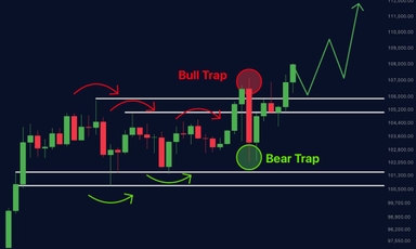 Mức giá cần quan sát khi Bitcoin vượt $111K tiến vào giai đoạn tăng tốc