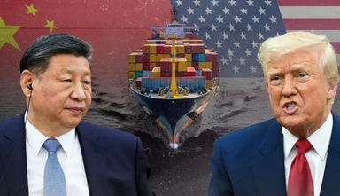 Mỹ - Trung có cuộc gọi đầu tiên sau đàm phán ở Geneva