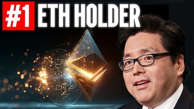 Công ty này sẽ huy động tới 24.5 tỷ USD để gom ETH!