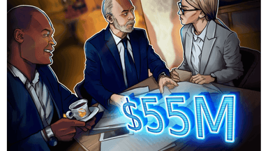 LayerZero (ZRO) vừa huy động được 55 triệu USD từ a16z!