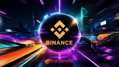 Binance Futures sẽ niêm yết $INIT pre-market vào ngày 16/04/2025!