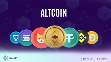 1 tỷ USD đổ vào quỹ Crypto tuần qua sau 1 tháng bán ròng!