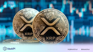 Ripple huy động hơn 1 tỷ USD để lập quỹ dự trữ XRP