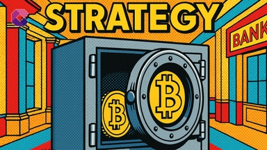 Strategy mua thêm 18 triệu USD Bitcoin tuần qua (4/8 - 10/8/2025)