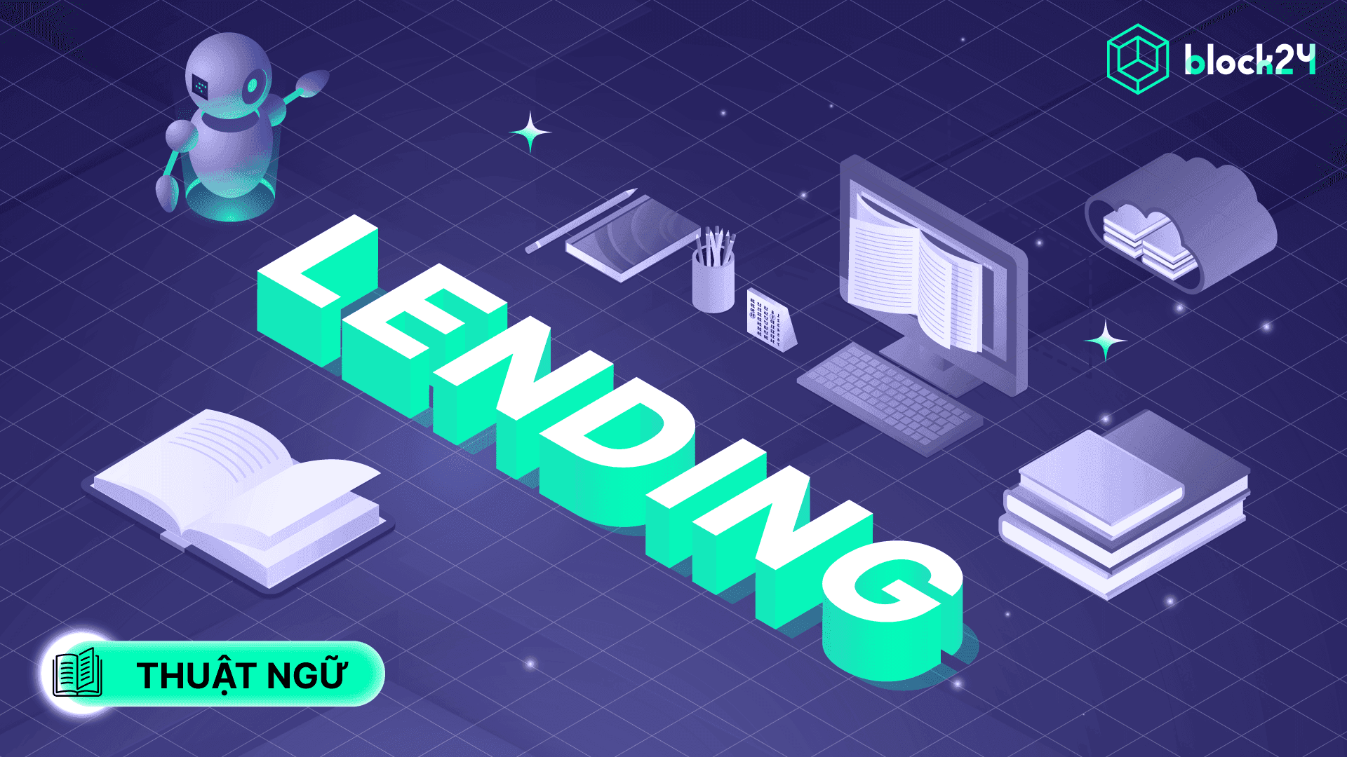 Hiểu sâu về Lending: Mô hình lợi nhuận lending coin là gì? 