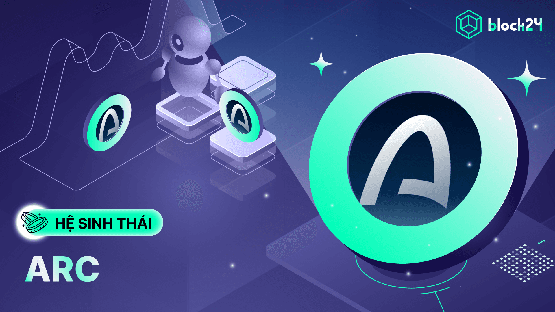 Arc là gì? Blockchain L1 của Circle dành riêng cho stablecoin