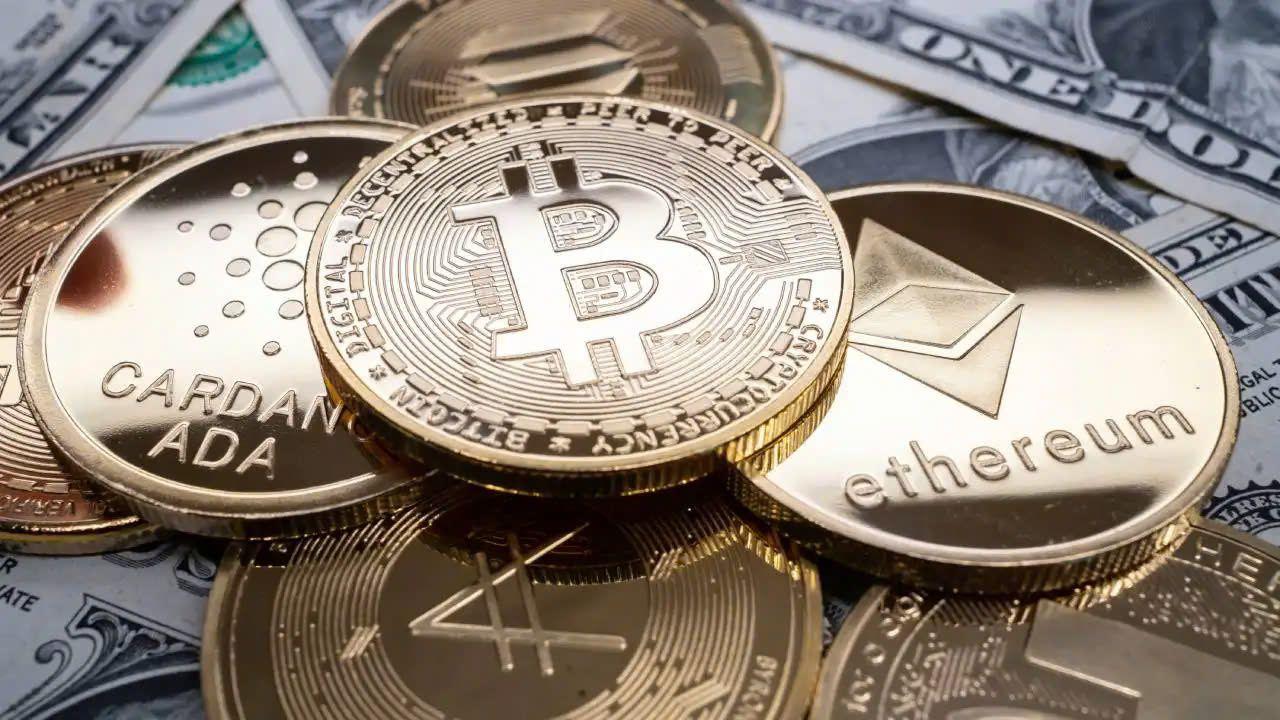 3.4 tỷ USD đổ vào các quỹ Crypto tuần qua khi thương chiến hạ nhiệt!
