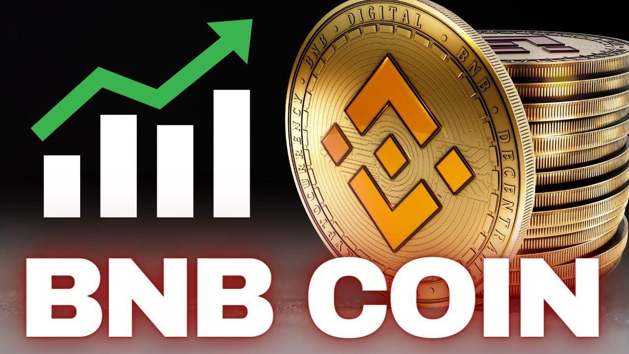 BNB có thể đạt $2.775 vào cuối năm 2028, theo Standard Chartered!