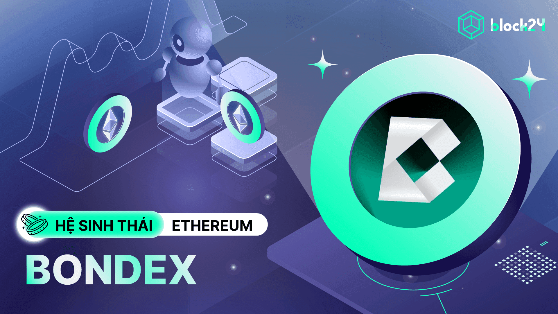 Bondex (BDXN) là gì? Nền tảng tuyển dụng Web3 tích hợp AI lên sóng Binance Alpha