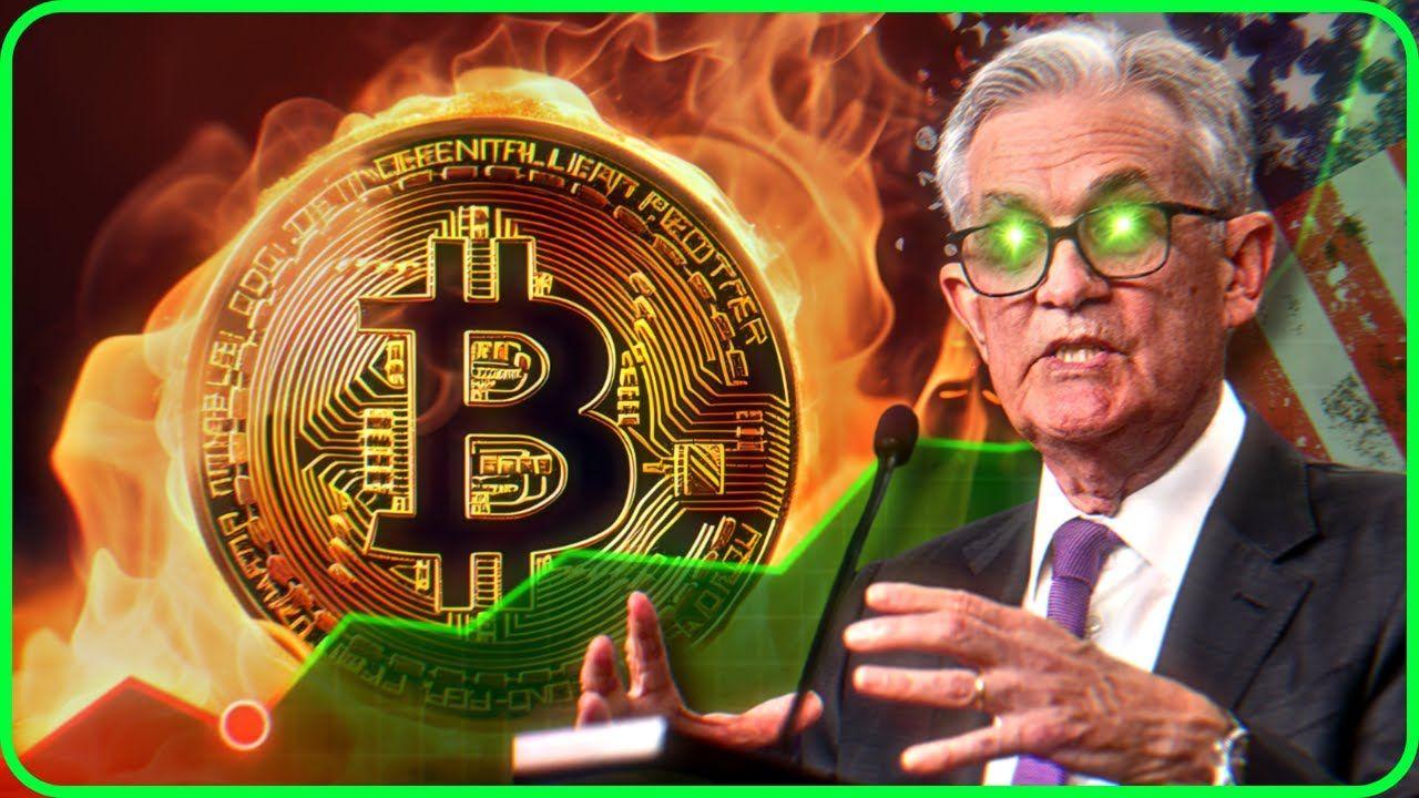 Tóm tắt bài phát biểu của Chủ tịch FED ngày 8/5/2025!