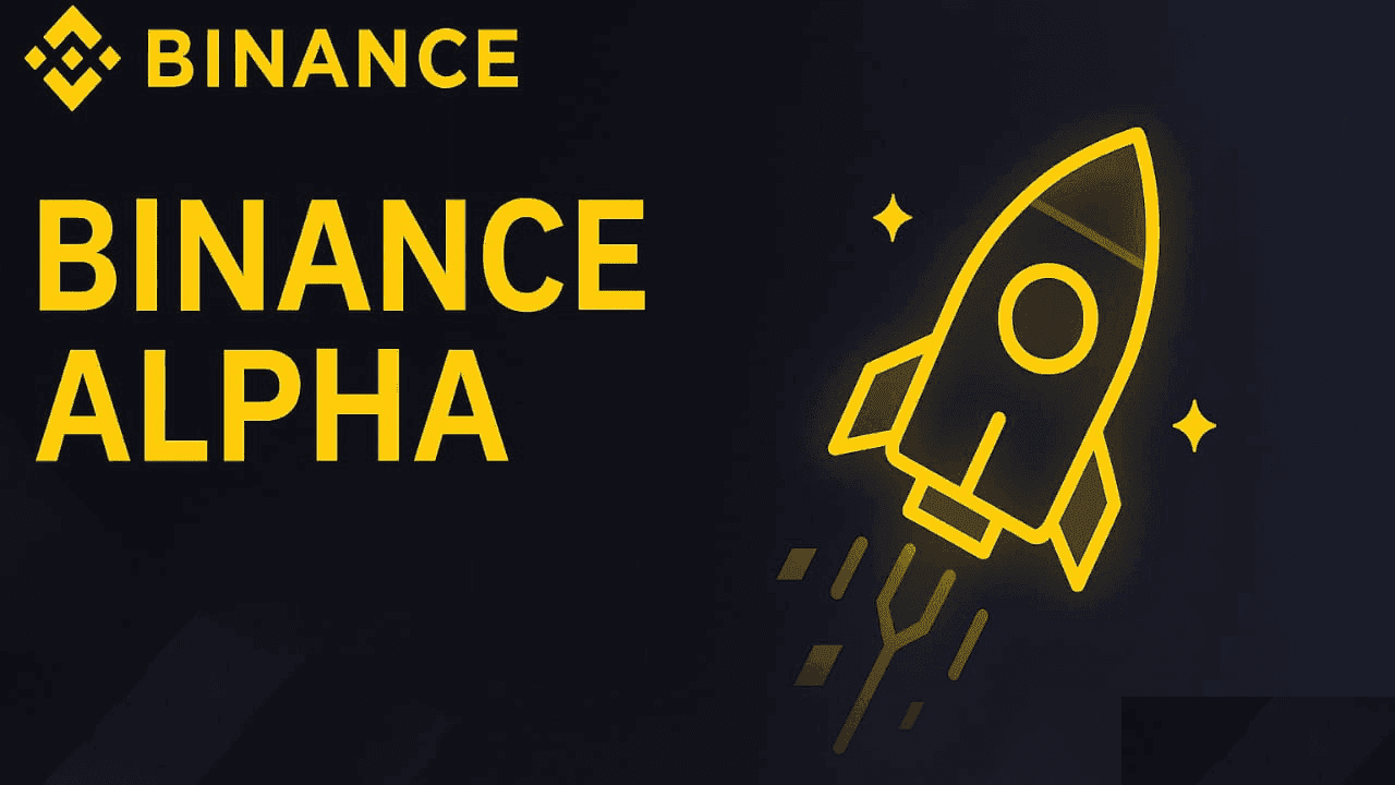 Binance Alpha sẽ Airdrop token ZKJ cho các người dùng đủ điều kiện!
