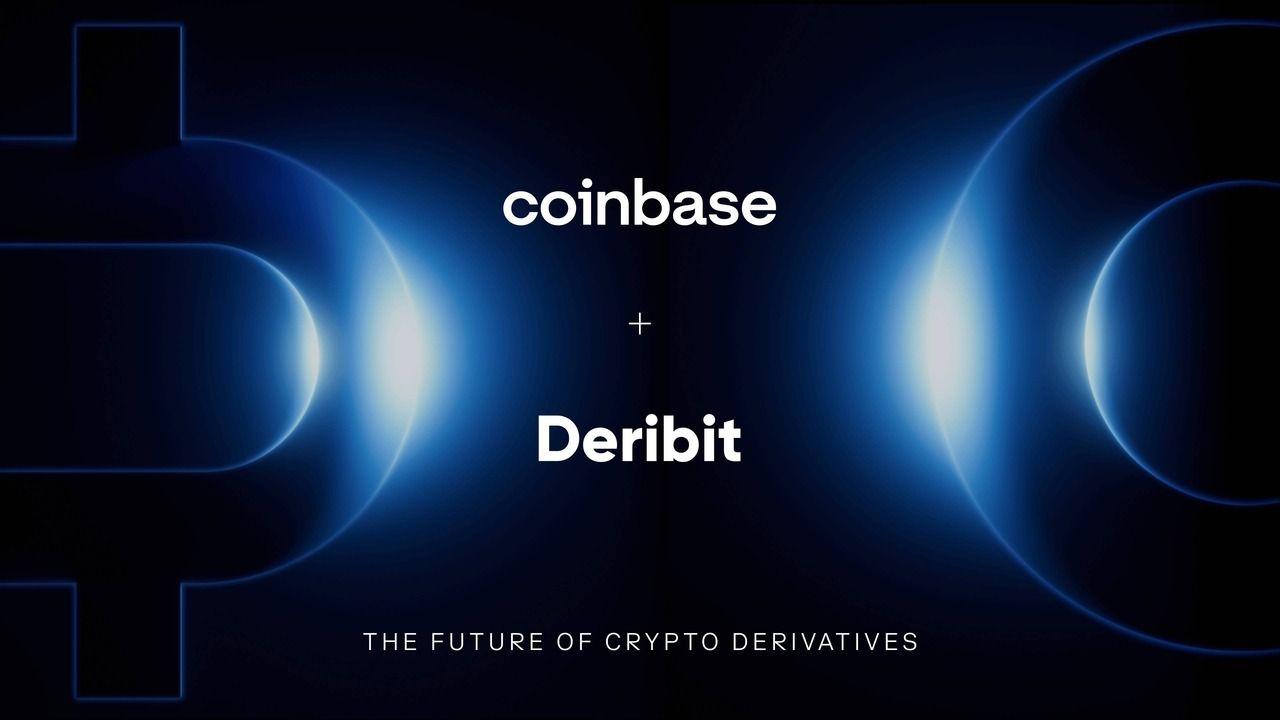 Coinbase vừa chi 2.9 tỷ USD mua lại sàn phái sinh này!