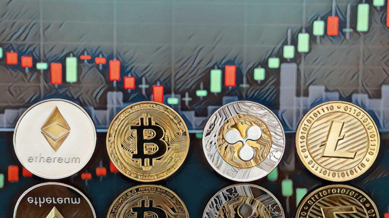 785 triệu USD đổ vào các quỹ Crypto tuần qua khi market phân hoá mạnh!
