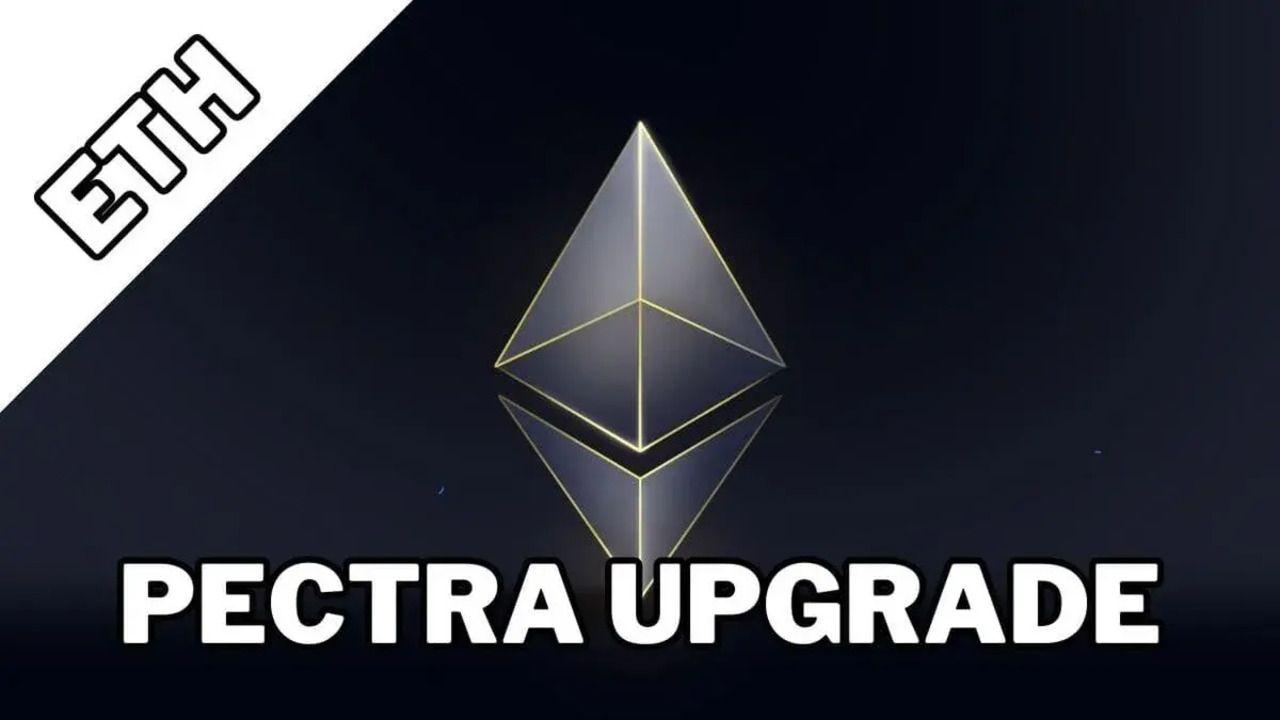 Ethereum sẽ triển khai nâng cấp Pectra vào ngày mai 7/5/2025!