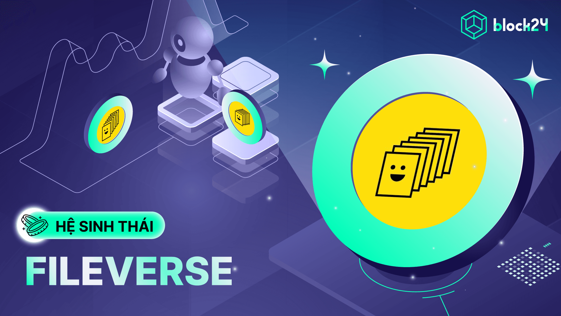 Fileverse là gì? Công cụ Web3 quản lý file office thông minh