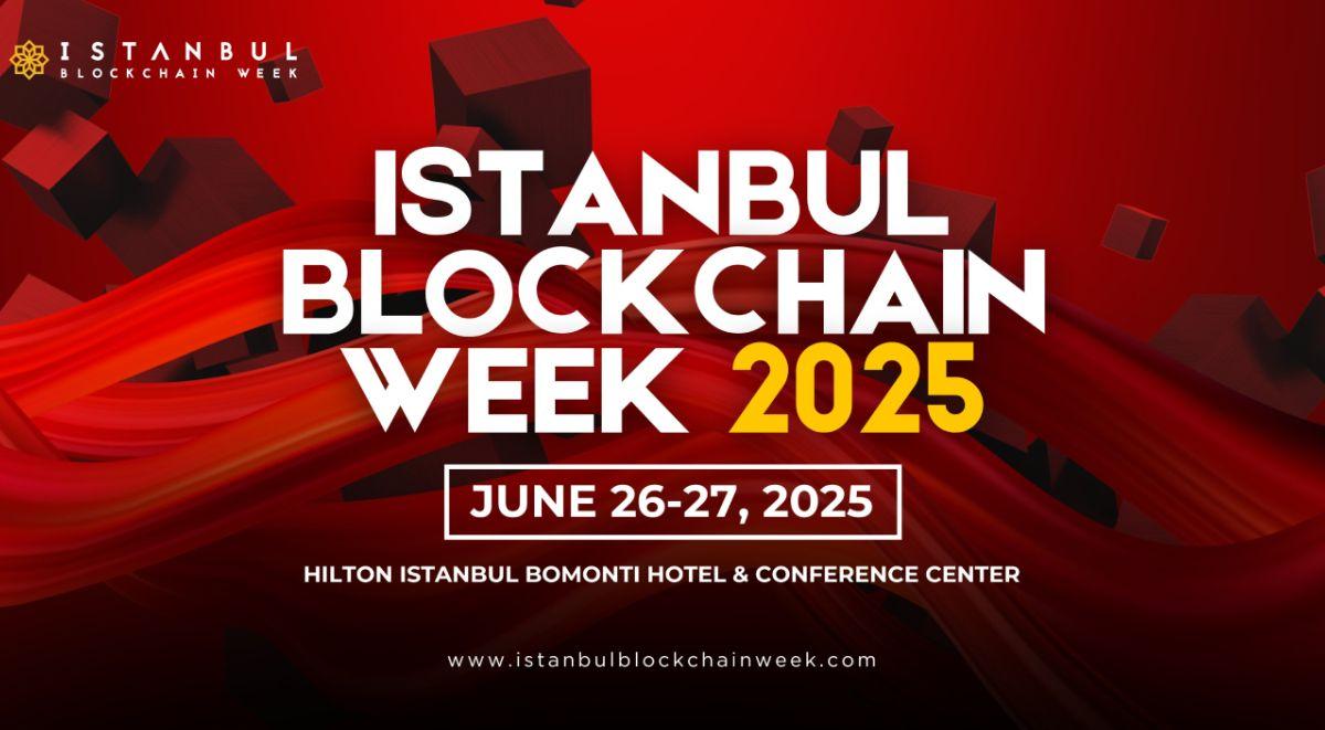 Blockchain Istanbul Week 2025: Khi tương lai Web3 được khai mở tại Thổ Nhĩ Kỳ