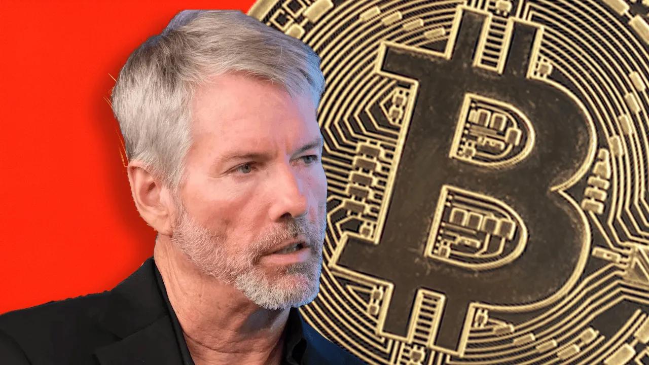 Strategy gom thêm 285 triệu USD Bitcoin tuần qua (7/4 - 13/4/2025)!