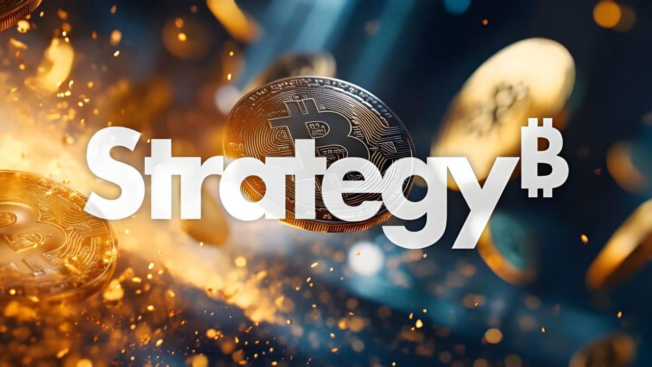 Strategy mua thêm 180 triệu USD Bitcoin vào tuần trước (28/4 - 4/5/2025)