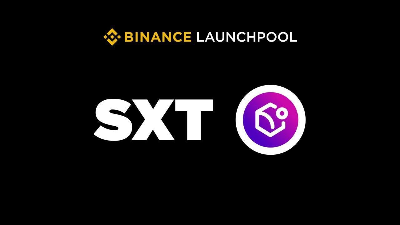 Binance ra mắt dự án Launchpool số 69: Space and Time (SXT)!
