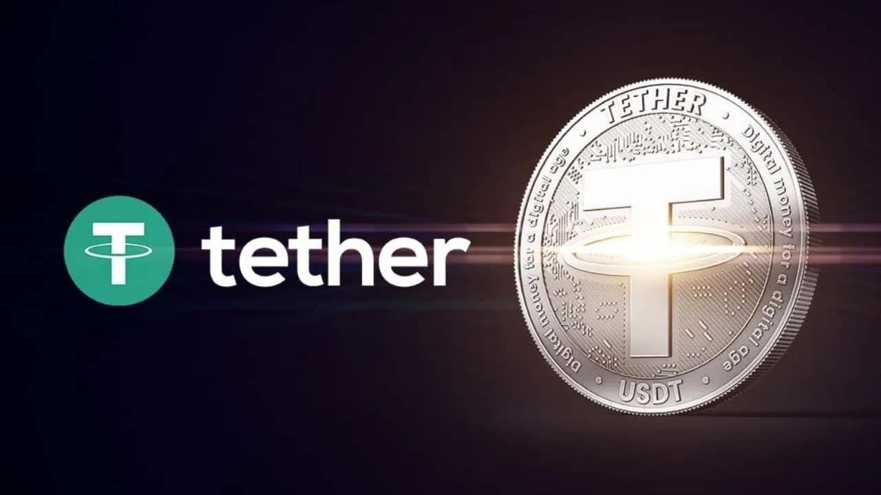 Tether đạt lợi nhuận 1 tỷ USD trong Q1 2025 bất chấp market sụt giảm!