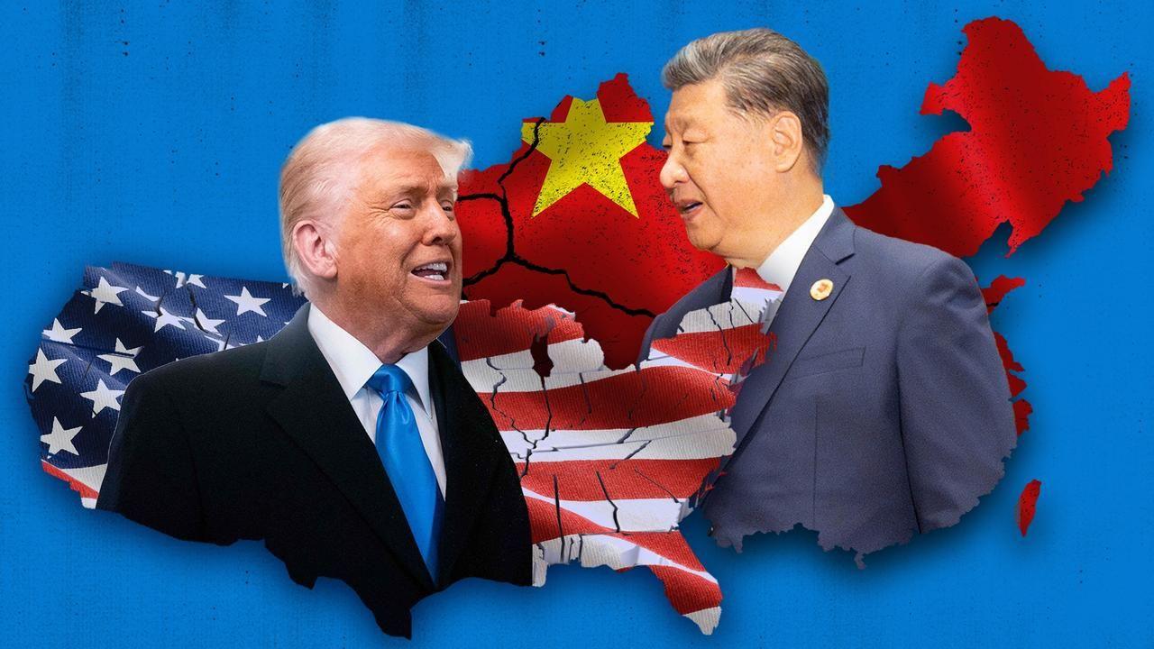 Mỹ và Trung Quốc sẽ đàm phán về thuế quan vào ngày 9/5/2025!