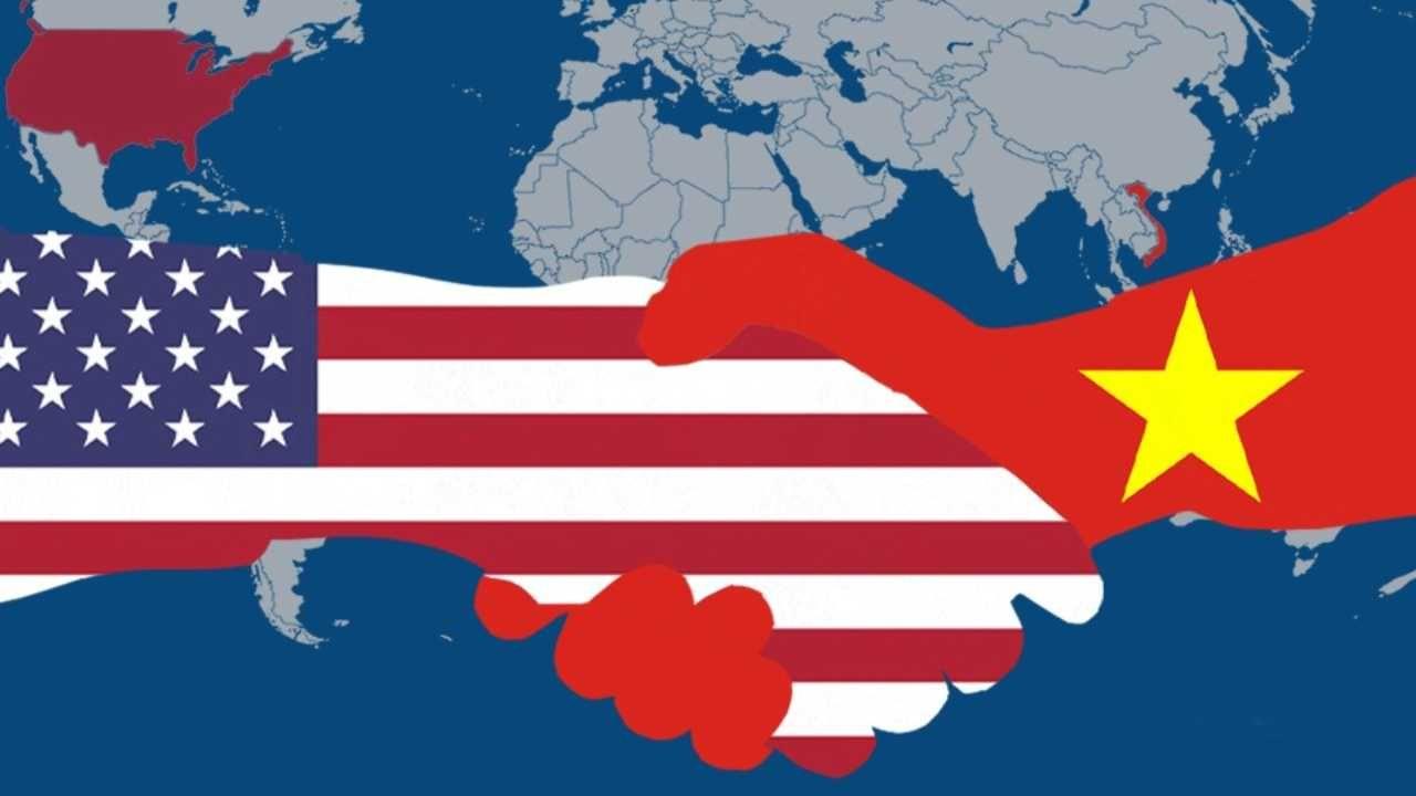 Việt Nam và Mỹ sẽ có cuộc đàm phán đặc biệt về thuế quan!