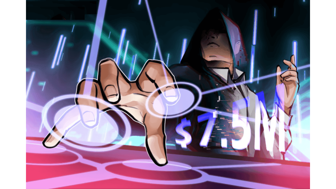 Một dự án IDO trên Binance Wallet vừa bị hack 7.5 triệu USD!