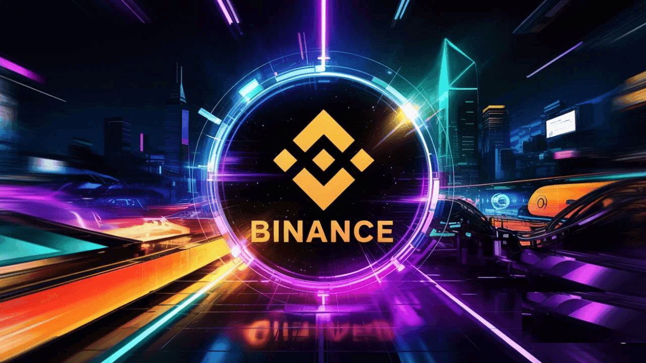 Binance Futures sẽ niêm yết $INIT pre-market vào ngày 16/04/2025!