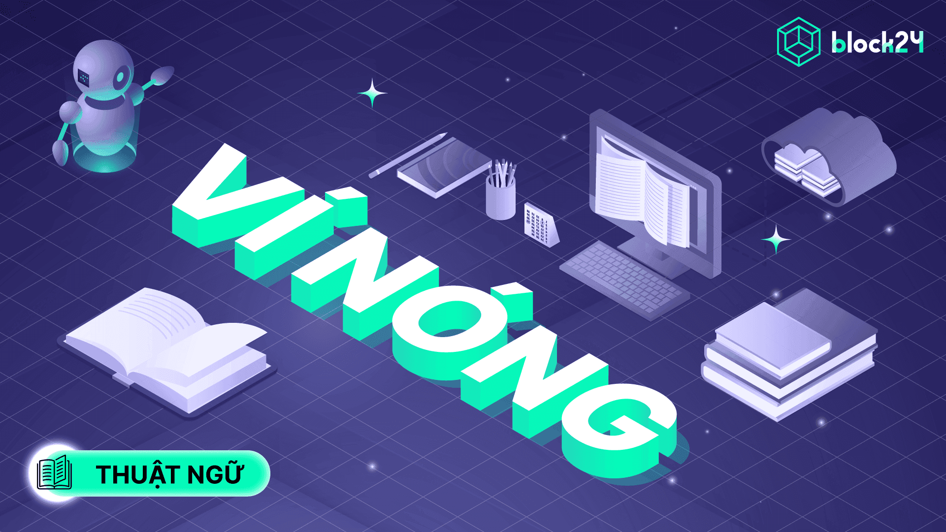 Ví nóng là gì? Hướng dẫn sử dụng ví nóng cho người mới