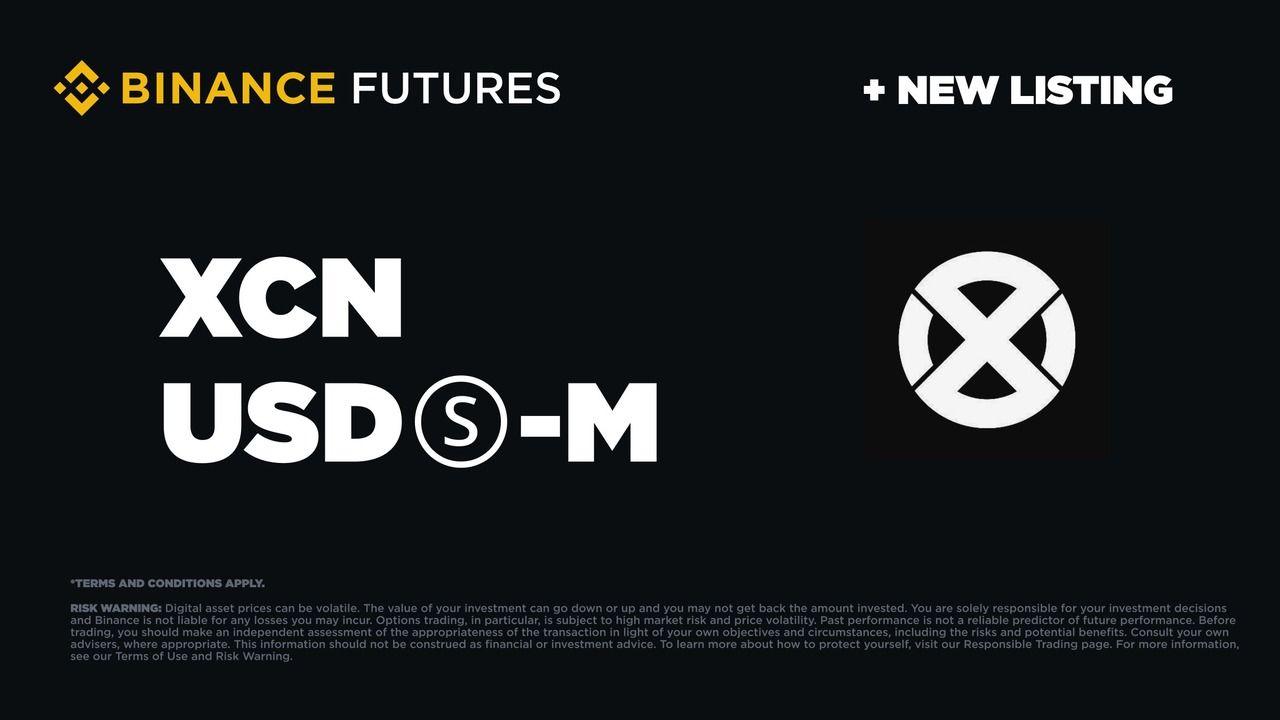 Đồng coin cổ này tăng gần 100% sau tin list Binance Futures!