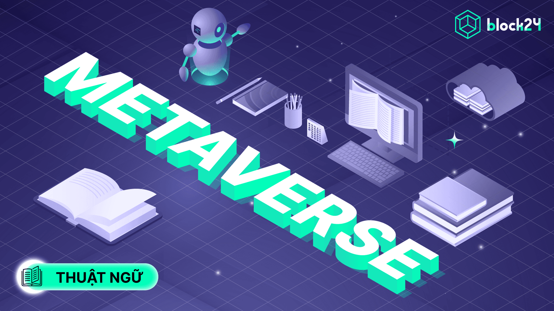 Metaverse là gì? Khám phá thế giới ảo và cơ hội trong tương lai