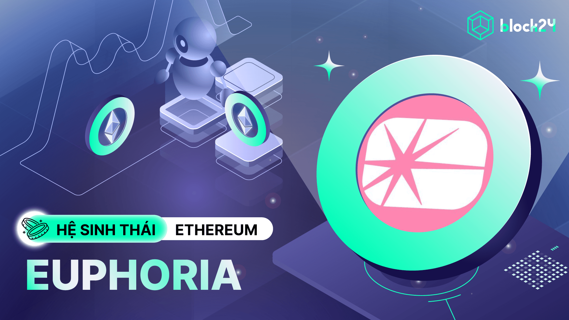 Euphoria là gì? Sàn DEX mới trên Layer2 MegaETH có gì nổi bật